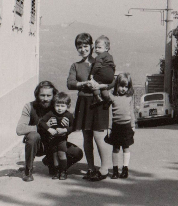 Famiglia Parenti